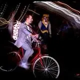 New York's Annual Village Halloween Parade photo