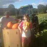 Halfinger Farms photo