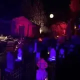Hidden Lake Haunt