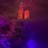 Hidden Lake Haunt