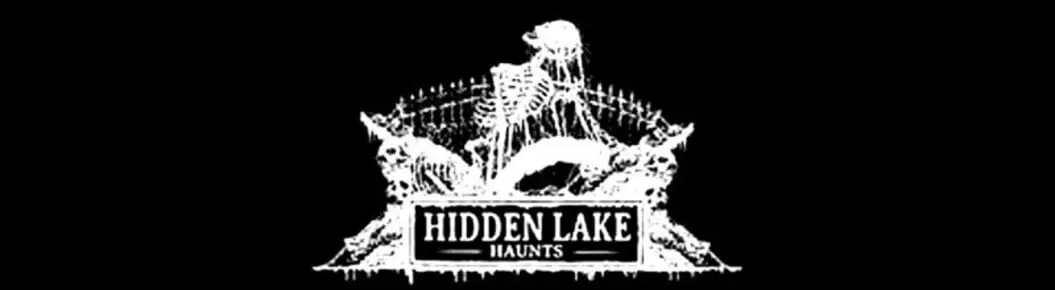 Hidden Lake Haunt Cover Photo