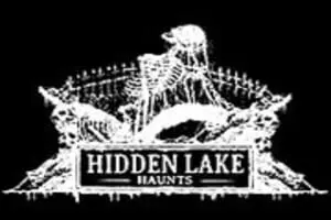 Hidden Lake Haunt