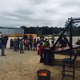 Balzano Family Vineyard & Pumpkin Patch photo