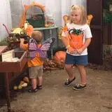 Balzano Family Vineyard & Pumpkin Patch photo