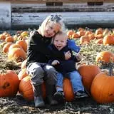 Balzano Family Vineyard & Pumpkin Patch photo