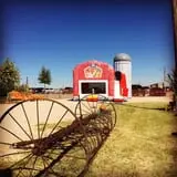 Balzano Family Vineyard & Pumpkin Patch photo
