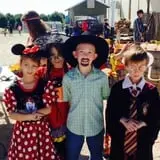Balzano Family Vineyard & Pumpkin Patch photo
