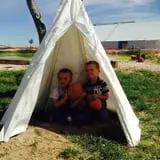 Balzano Family Vineyard & Pumpkin Patch photo