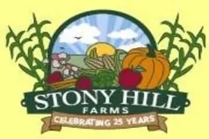 Stony Hill Corn Maze and Fun Park