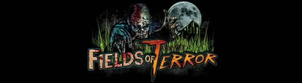 Fields of Terror Cover Photo