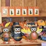 Burt's Pumpkin Farm photo