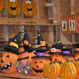 Burt's Pumpkin Farm photo