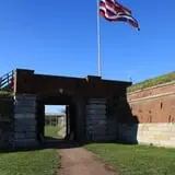 Fort Mifflin photo