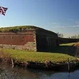 Fort Mifflin photo