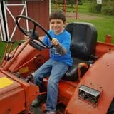 Friske's Farm Market Fall Festival photo