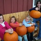 Friske's Farm Market Fall Festival photo