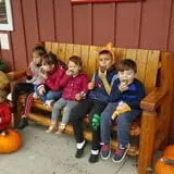 Friske's Farm Market Fall Festival photo