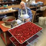 Friske's Farm Market Fall Festival photo