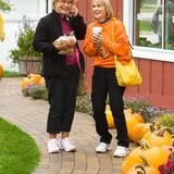 Friske's Farm Market Fall Festival photo
