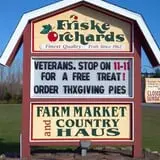 Friske's Farm Market Fall Festival photo
