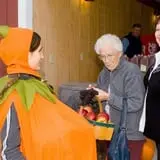 Friske's Farm Market Fall Festival photo