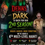 Dehns at Dark