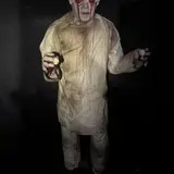 Dehns at Dark
