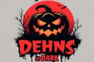 Dehns at Dark