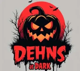 Dehns at Dark