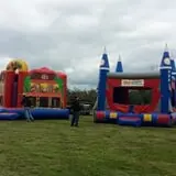 Afton Apple Orchard Corn Maze photo