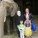 ZooBoo Halloween at Pittsburgh Zoo photo