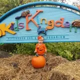 ZooBoo Halloween at Pittsburgh Zoo photo