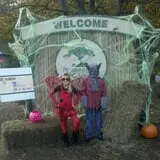 ZooBoo Halloween at Pittsburgh Zoo photo