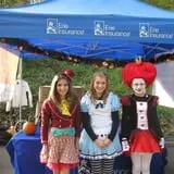 ZooBoo Halloween at Pittsburgh Zoo photo