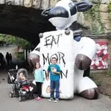 ZooBoo Halloween at Pittsburgh Zoo photo