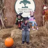 ZooBoo Halloween at Pittsburgh Zoo photo