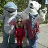 ZooBoo Halloween at Pittsburgh Zoo photo