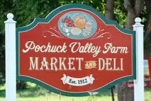 Pochuck Valley Farms Market and Deli
