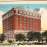 The Patrick Henry Hotel photo