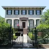 Andrew Low House photo