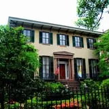Andrew Low House photo