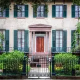 Andrew Low House photo