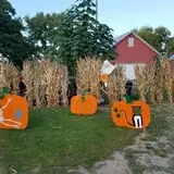 Katie's Pumpkin Barn photo
