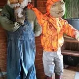 Katie's Pumpkin Barn photo