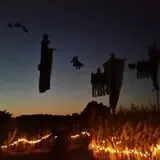 Katie's Pumpkin Barn photo