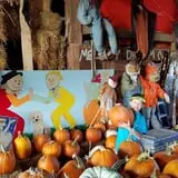 Katie's Pumpkin Barn photo
