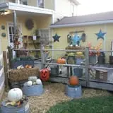 Katie's Pumpkin Barn photo