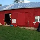 Katie's Pumpkin Barn photo