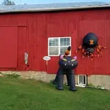Katie's Pumpkin Barn photo