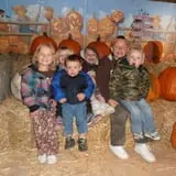 Katie's Pumpkin Barn photo